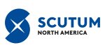 Scutum North America's logo